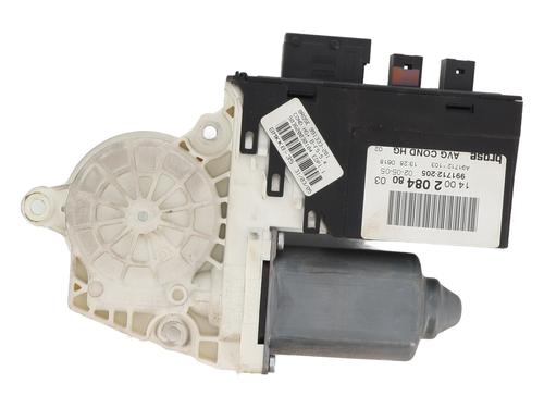 Rudehejsemotor forskærm venstre PEUGEOT 807 (EB_) 2.2 HDi | BP26006058E21 
