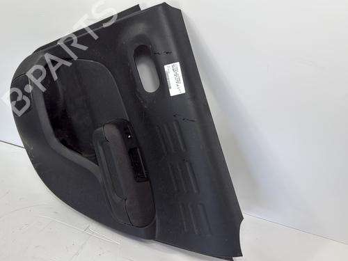 Used Rear right panel Rear right panel CITROËN C3 AIRCROSS II (2R_, 2C_) 1.2 PureTech 110 (2RHNZB, 2RHNZW, 2RHNPX, 2RHNPJ) (110 hp) 27265965 27265965