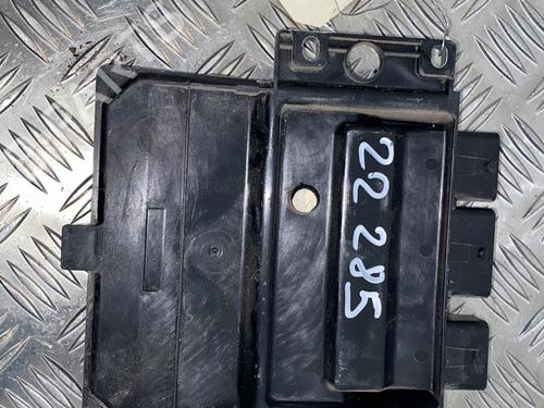 Engine control unit (ECU) RENAULT SCÉNIC II (JM0/1_) 1.5 dCi (JM02, JM13) | BP25657346M57 