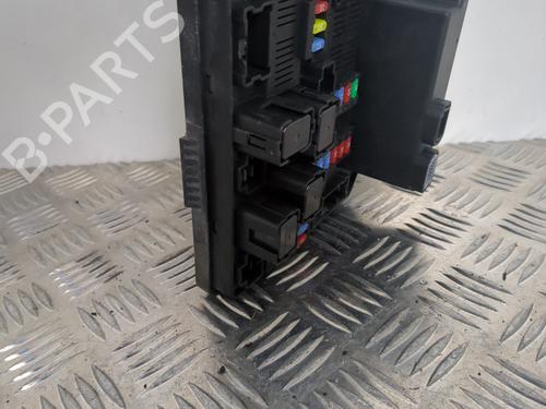 Electronic module RENAULT KOLEOS I (HY_) 2.0 dCi (HY0K) | BP25658235M83 