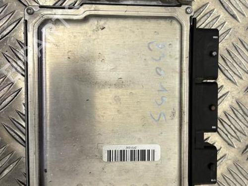 Engine control unit (ECU) RENAULT CLIO III Grandtour (KR0/1_) 1.5 dCi (KR0G) | BP25657099M57 