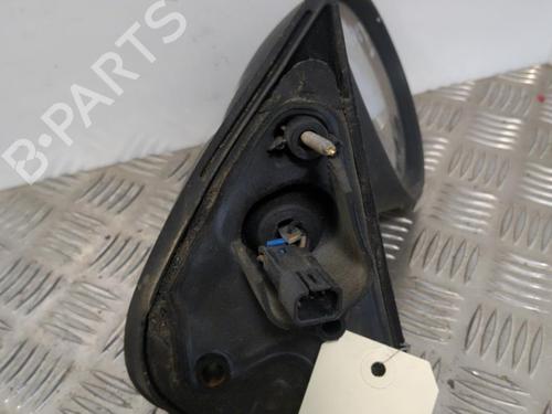 Retrovisor derecho RENAULT TWINGO I (C06_) 1.2 (C066, C068) (58 hp) 25661249