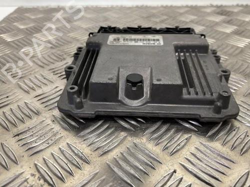 Used Engine control unit (ECU) RENAULT CLIO IV (BH_) 1.5 dCi 75 (75 hp) 25659421
