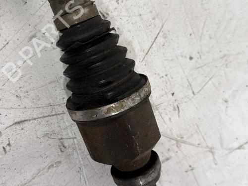 Used Right front driveshaft Right front driveshaft PEUGEOT 207 (WA_, WC_) 1.6 HDi (92 hp) 25660796 25660796