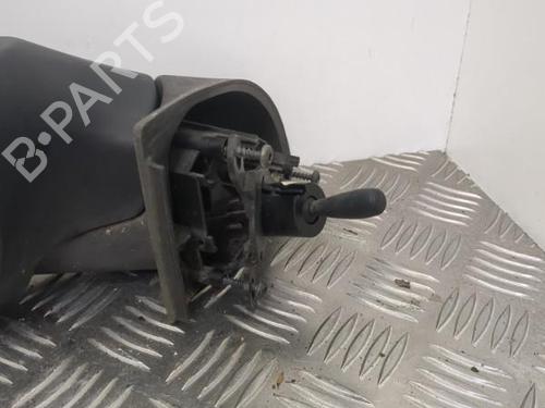 Used Left mirror CITROËN C3 Pluriel (HB_) 1.4 HDi (68 hp) 25660773