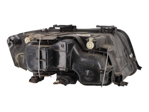 Used Left headlight Left headlight AUDI A6 C5 Avant (4B5, 4B6) 2.5 TDI (163 hp) 34524791 34524791