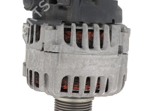 Alternator CITROËN C3 III (SX) 1.2 THP 110 (SXHNPS, SXHNZT, SXHNZ6) | BP30793201M7 - Image 5
