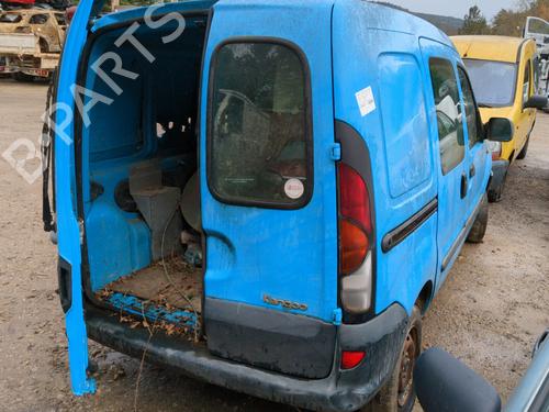 Right taillight RENAULT KANGOO (KC0/1_) D 65 1.9 (KC0E, KC02, KC0J, KC0N) | BP25657333C35 