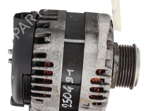 Used Alternator Alternator OPEL MOKKA / MOKKA X (J13) 1.7 CDTI (_76) (131 hp) 33050846 33050846