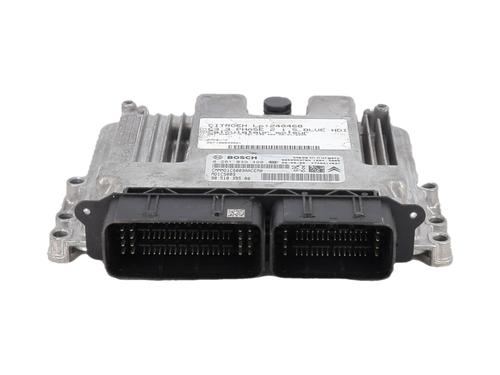 Engine control unit (ECU) CITROËN C3 III (SX) 1.5 BlueHDi 100 (SXYHYP, SXYHTU) | BP25659761M57  - Image 7