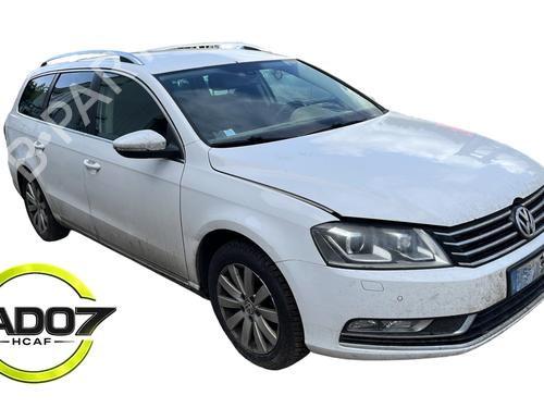 Radio VW PASSAT B7 Variant (365) 2.0 TDI | BP32421771E6 - Image 8