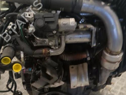 Engine DACIA SANDERO 1.5 dCi | BP25660728M1 