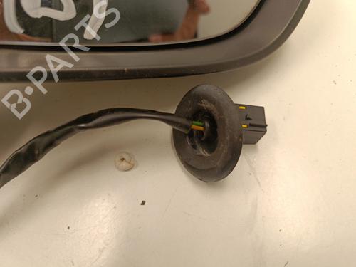 Right mirror OPEL CORSA D (S07) 1.3 CDTI (L08, L68) | BP25656259C27