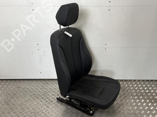 Left front seat BMW 1 (F21) 114 i | BP25660052C15 