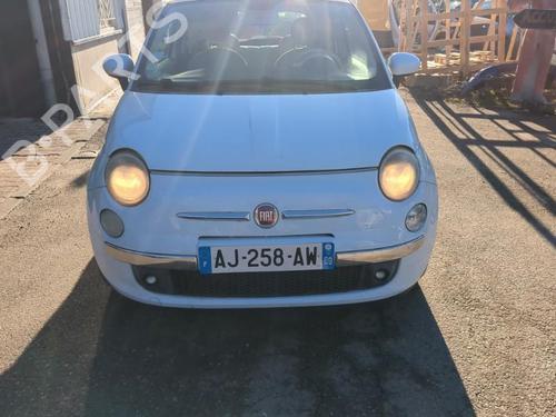 Electronic module FIAT 500 (312_) 1.3 D Multijet (312AXB1A) | BP25655455M83  - Image 10