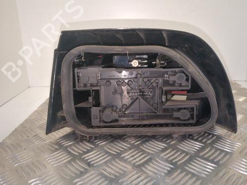Right taillight RENAULT CLIO I (B/C57_, 5/357_) 1.2 (B/C/S57A, B/C57S, 5/357F, 5/357J, 5/357L, 5/357R) | BP25660948C35 
