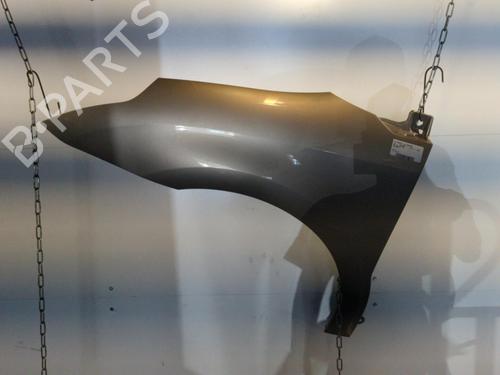 Forkjerm venstre CITROËN C4 I (LC_) 1.6 16V | BP25657658C41 