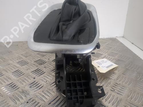 Gearstang RENAULT MEGANE IV Hatchback (B9A/M/N_) 1.5 dCi 110 (B9A3) | BP25659874M90 