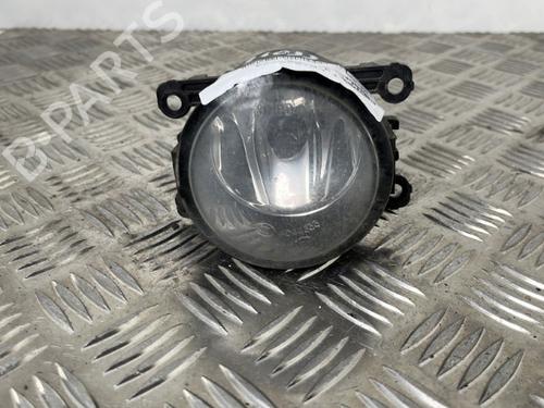Used Right front fog light RENAULT MEGANE III Hatchback (BZ0/1_, B3_) 1.5 dCi (BZ09, BZ0D, BZ1W, BZ29, BZ14) (110 hp) 25658423