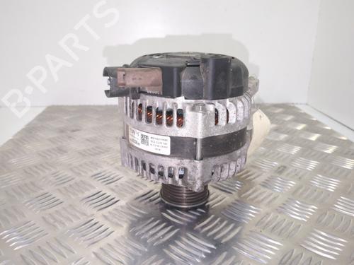 Alternator PEUGEOT 208 I (CA_, CC_) 1.5 BlueHDI 100 | BP25659343M7