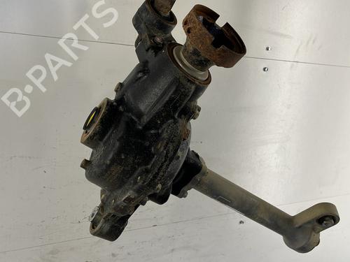 Front differential FORD RANGER (TKE) 2.2 TDCi 4x4 | BP25657884M23 