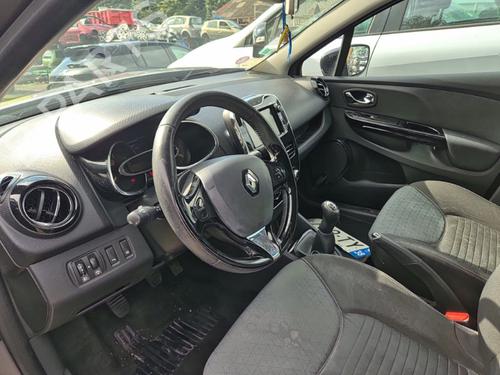 Right front seat RENAULT CLIO IV (BH_) 0.9 TCe 90 (BHNF, BHMA, BHMH, BHJK, BHJR) | BP25656211C16 - Image 7