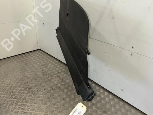 Rear parcel shelf VW PASSAT B6 Variant (3C5) 1.9 TDI | BP25657593C85 