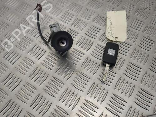 Bloccasterzo CITROËN C3 II (SC_) 1.6 HDi | BP25660859M48