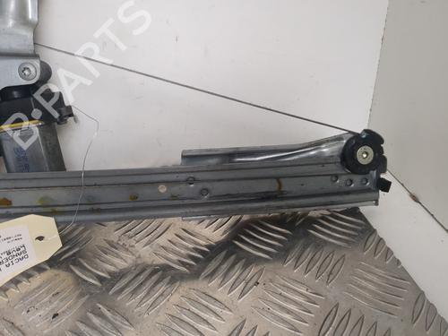 Front left window mechanism DACIA SANDERO II 1.5 dCi | BP25656484C22