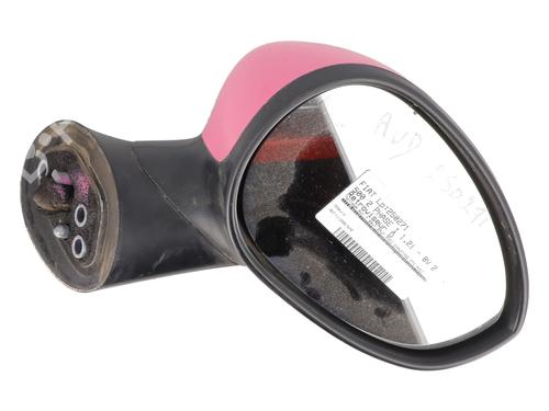 Right mirror FIAT 500 (312_) 1.2 (312AXA1A) | BP29028354C27