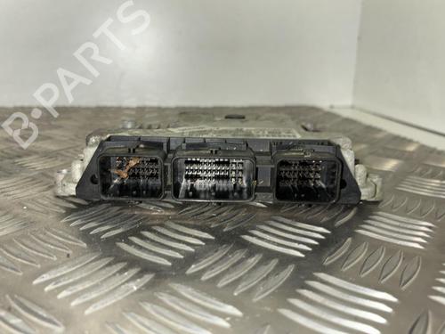 Engine control unit (ECU) PEUGEOT 307 Break (3E) 1.6 HDi | BP25659016M57 - Image 3