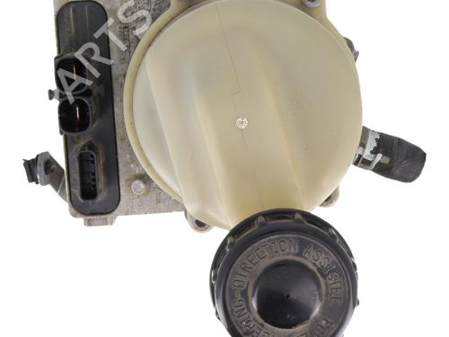 Steering pump DACIA LODGY (JS_) 1.5 dCi (JSMC, JSAF) | BP35784203M99 - Image 3