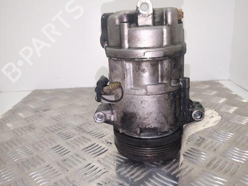 AC compressor BMW 3 (E46) 320 d | BP25659140M34 