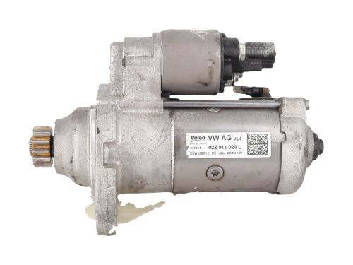 Starter VW GOLF VII (5G1, BQ1, BE1, BE2) 1.6 TDI | BP25658435M8 - Image 3