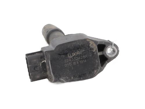 Used Ignition coil RENAULT CAPTUR I (J5_, H5_) 0.9 TCe 90 (90 hp) 28210820