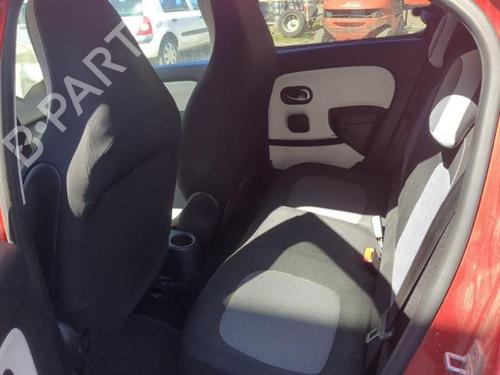 Interior roof light RENAULT TWINGO III (BCM_, BCA_) 0.9 TCe 90 (BCM9, BCM2) | BP25656920I8 - Image 10