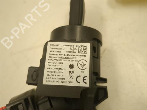 ignition-barrel-renault-clio-v-b7_-2019-25654704 main image
