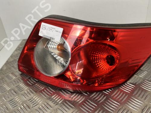 Right taillight RENAULT MEGANE II Coupé-Cabriolet (EM0/1_) 2.0 | BP25660189C35 