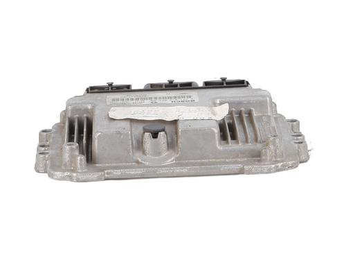 Engine control unit (ECU) RENAULT SCÉNIC II (JM0/1_) 1.9 dCi (JM0G, JM12, JM1G, JM2C) | BP25655616M57 - Image 4