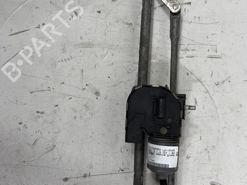 Front wiper motor VW GOLF V (1K1) 1.9 TDI | BP29996564M29