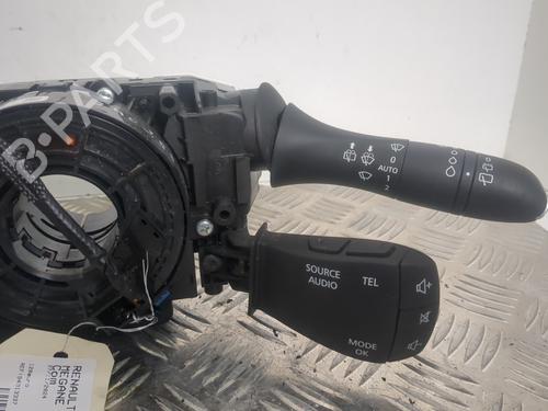 Steering column stalk RENAULT MEGANE IV Hatchback (B9A/M/N_) 1.5 dCi 110 (B9A3) | BP25658219I23 