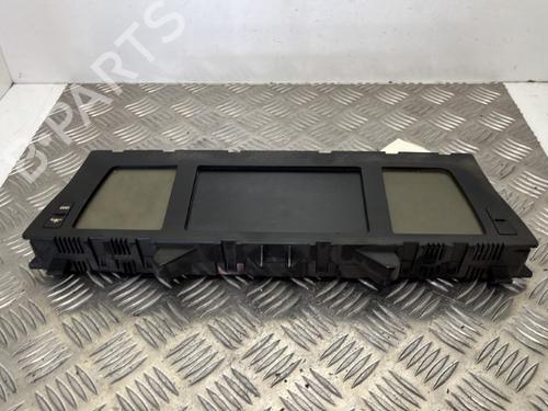 Used Instrument cluster Instrument cluster 25656869 25656869