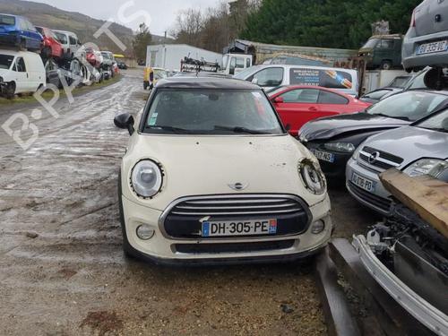 Startmotor MINI MINI (F56) Cooper | BP25655640M8 