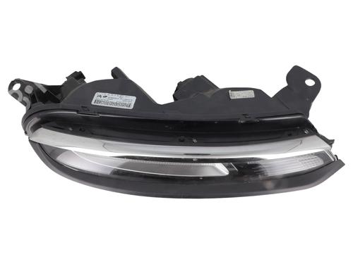 Right front indicator CITROËN C3 III (SX) 1.2 PureTech 82 | BP25660648C33 - Image 5