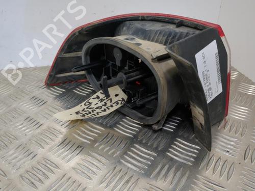 Højre baglygte RENAULT LAGUNA II (BG0/1_) 1.9 dCi (107 hp) 25661217