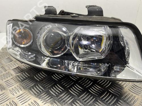 Faro derecho AUDI A4 B6 (8E2) 1.9 TDI (130 hp) 25658445