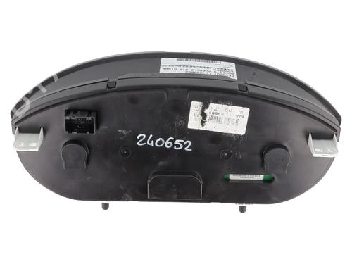 Instrument cluster PEUGEOT BOXER Van 2.2 BlueHDi 140 | BP32241208C47