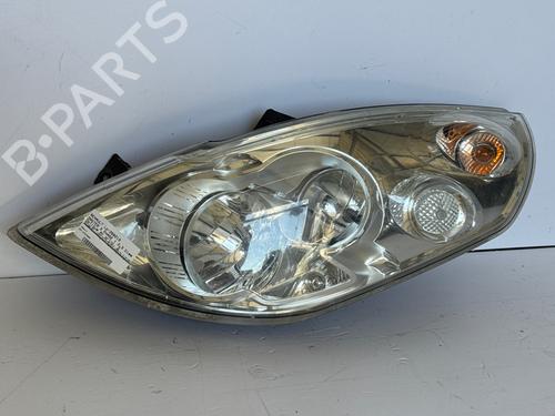 Used Left headlight Left headlight 36285240 36285240