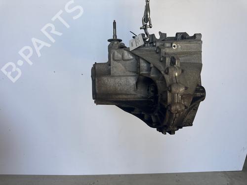 gearbox-citroen-ds4-nx_-2011-2012-2013-2014-2015-30604692 main image