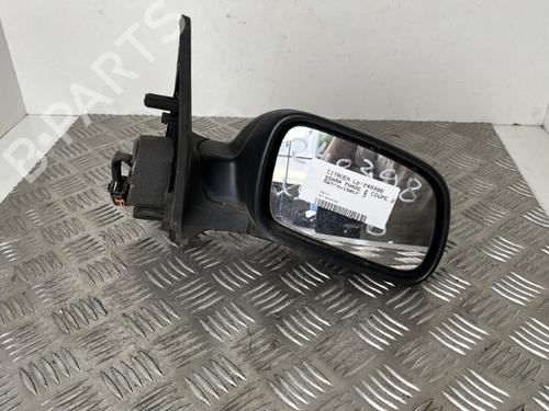 Used Right mirror CITROËN XSARA Coupe (N0) 2.0 HDI 90 (90 hp) 25660259